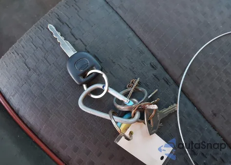 2013 Mazda Mazda2 Touring из США, поврежденный, VIN JM1DE1LY2D0157769